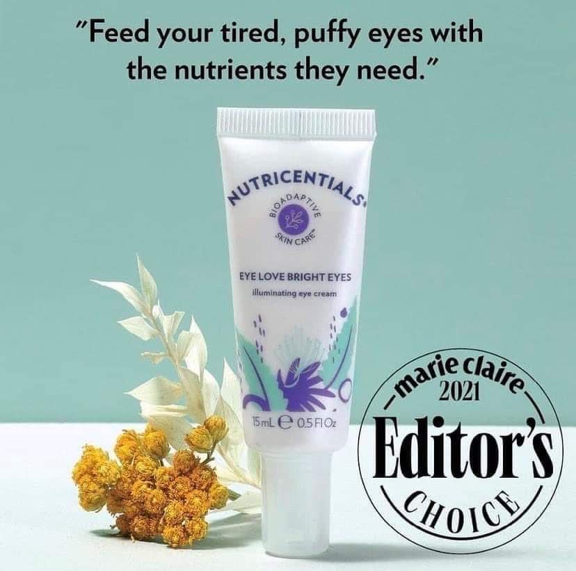 Nutricentials® Eye Love Bright Eyes