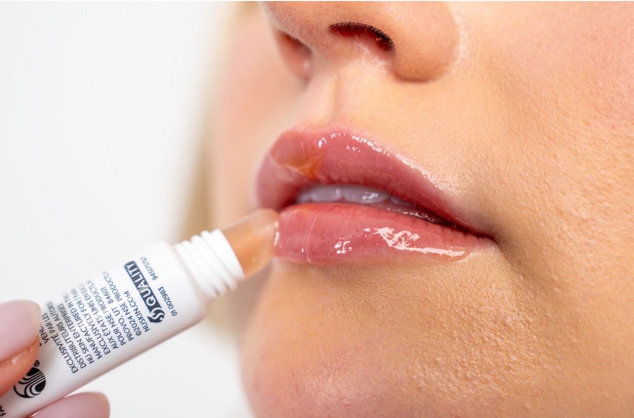 Nu Colour® Peptide Pout