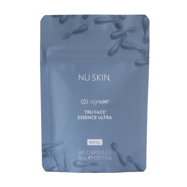 TFEU Refill Pouches