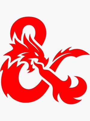 Dungeons and Dragons
