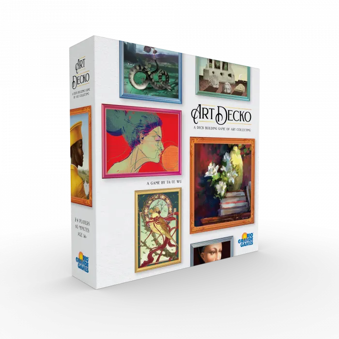Art Decko