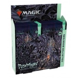 Duskmourn House of Horror Collector Booster