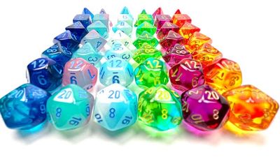 Dice