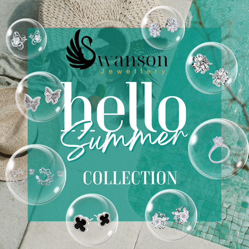 &quot;Hello Summer&quot; Collection