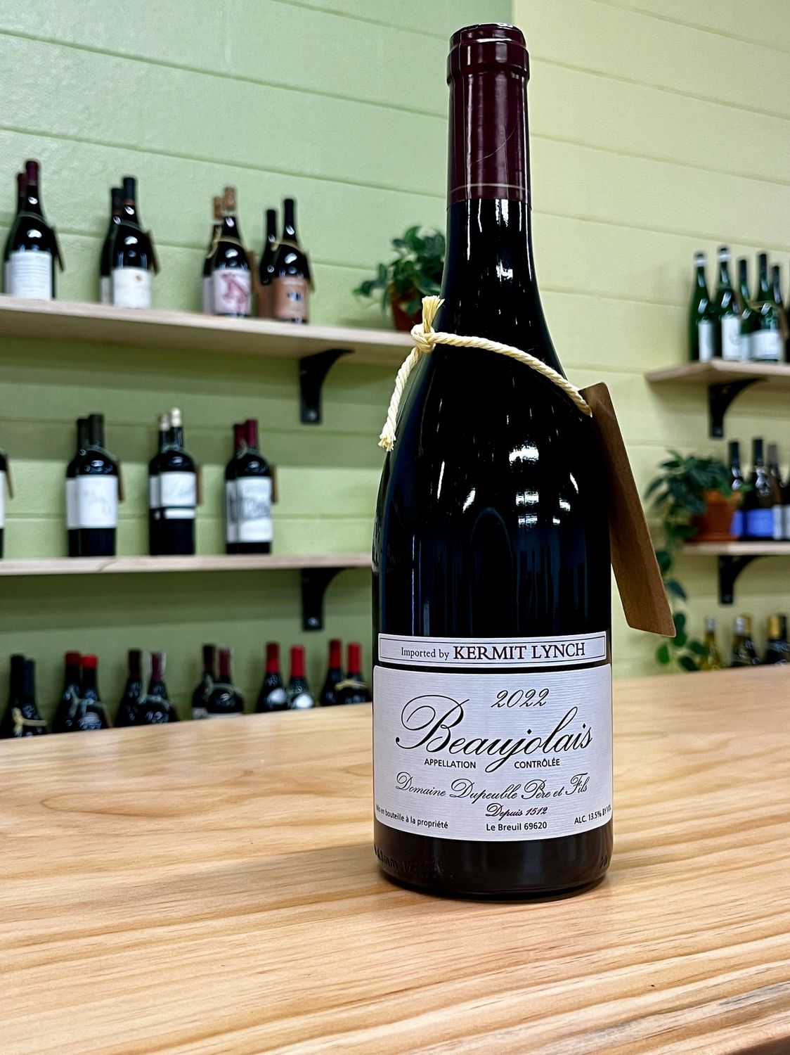 2024 Domaine Dupeuble, Beaujolais, France