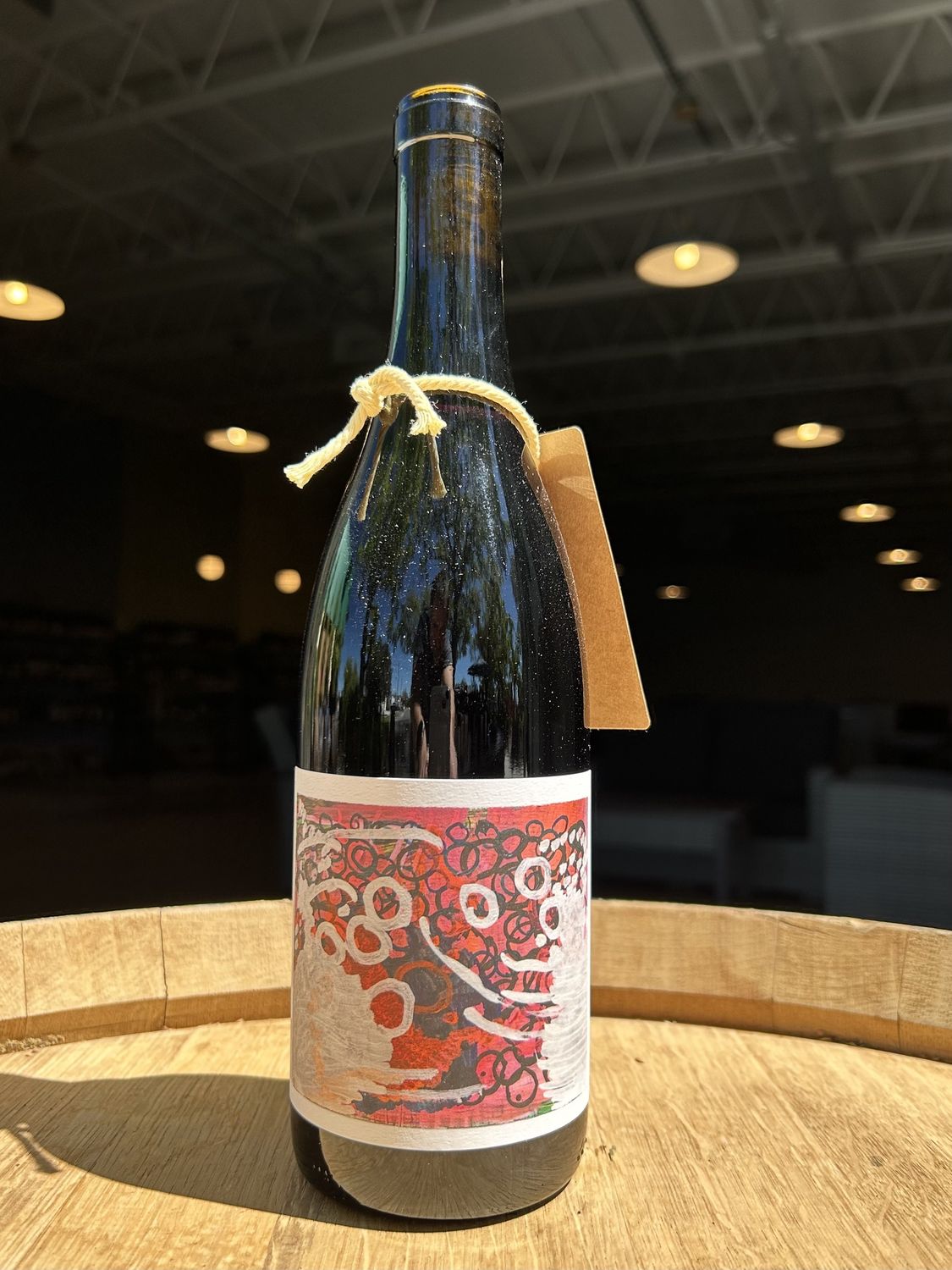 2023 Jolie-Laide, Trousseau Blend, Sonoma, CA, USA