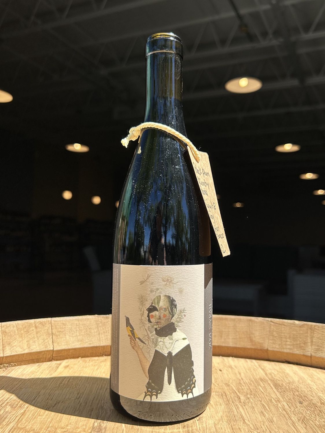 2021 Jolie-Laide, North Coast Syrah, Healdsburg, CA, USA