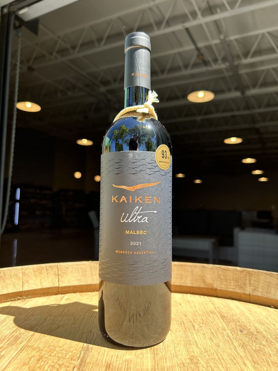 2020 Kaiken, Malbec 'Ultra', Mendoza