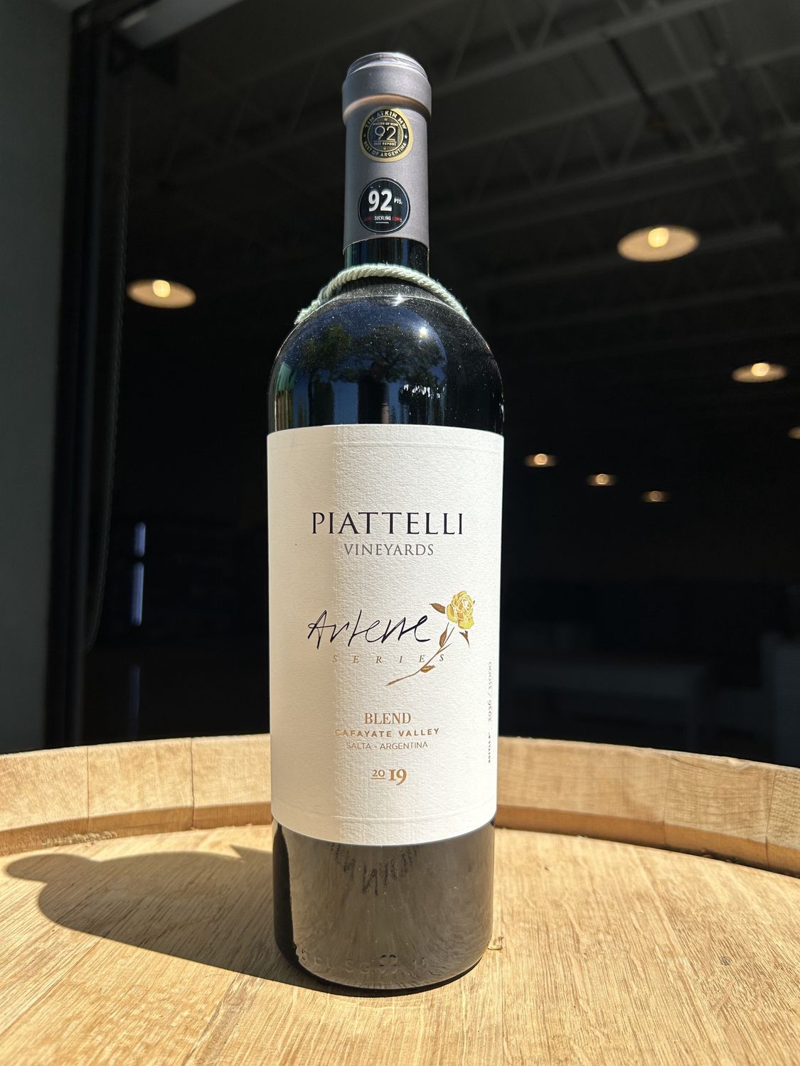2019 Piattelli, Arlene Series Blend, Calchaqui Valley
