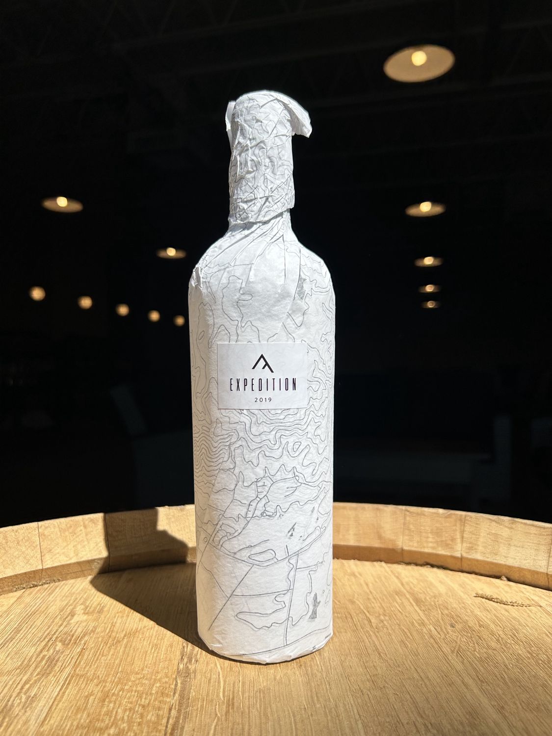 2019 Seven Apart, 'Expedition' Cabernet Sauvignon, Napa Valley, CA, USA