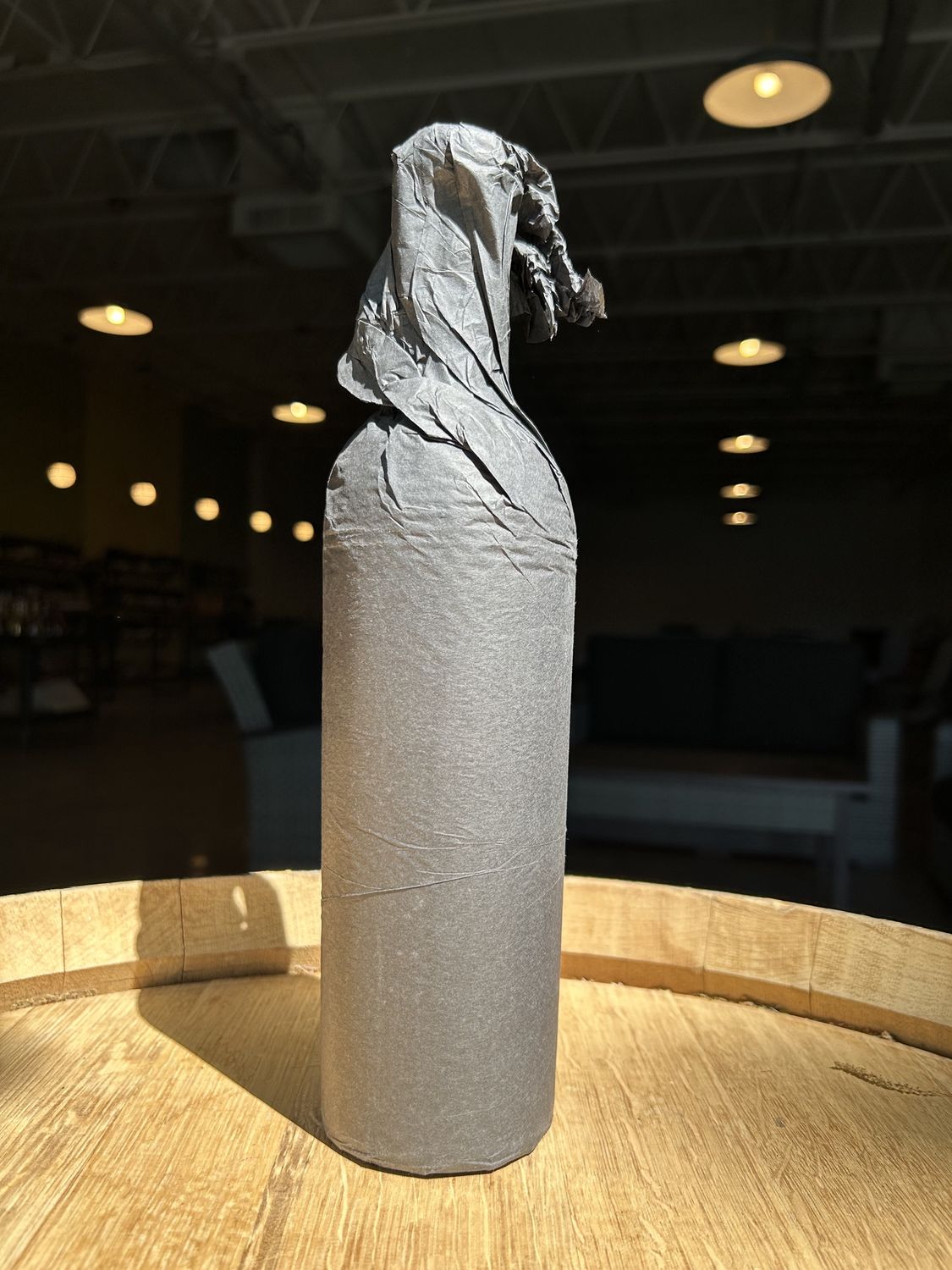 2022 Fingers Crossed, Syrah Life &amp; Death, California, USA