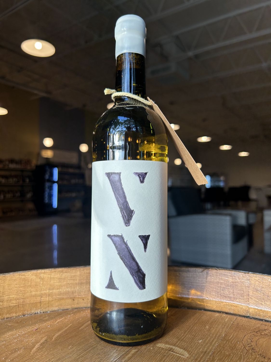 2021 Partida Creus, VN Blanco, Catalonia, Spain