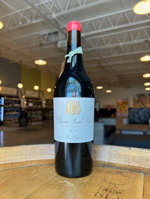 2020 Closerie Saint Roc, 'Les Noyers' Vin de France, Bordeaux, France