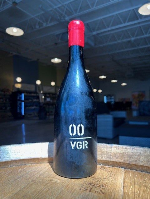 2022 00 Wines 'VGR', Pinot Noir, Willamette Valley, OR, USA