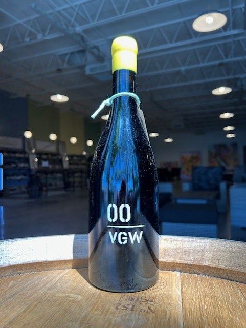 2022 00 Wines 'VGW', Chardonnay, Willamette Valley, OR, USA