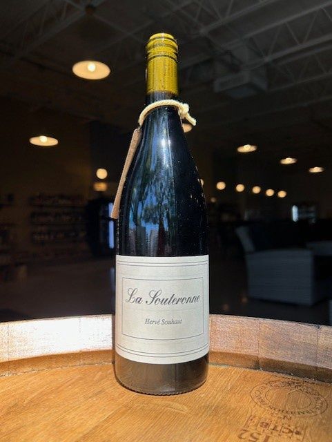 2023 Herve Souhaut, 'La Souteronne', Rhone, France