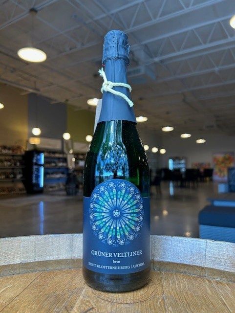 NV Stift Klosterneuberg, Gruner Veltliner, Austria