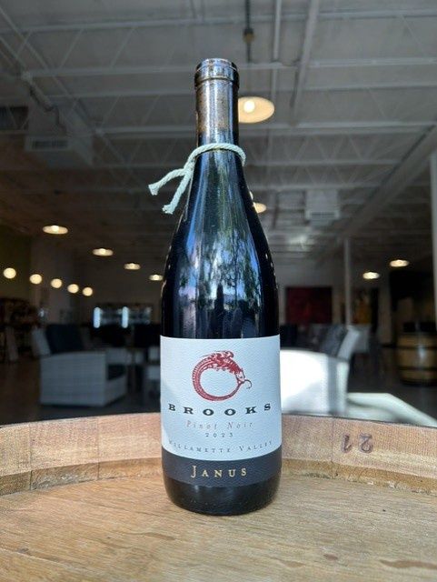 2023 Brooks, 'Janus' Pinot Noir, Willamette Valley, OR, USA