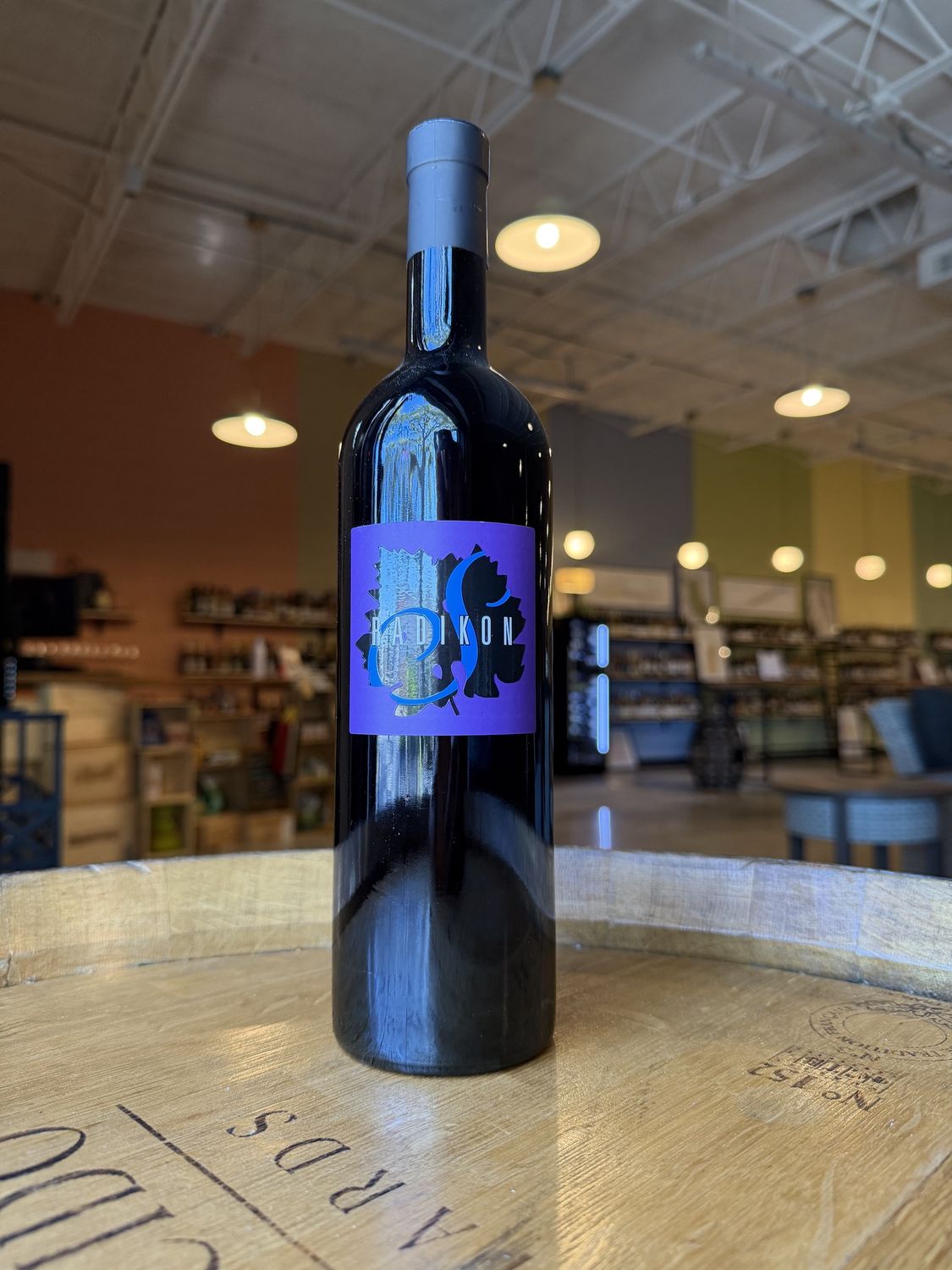 2023 Radikon, Sivi Pinot Grigio, Friuli Venesia Giulia, Italy