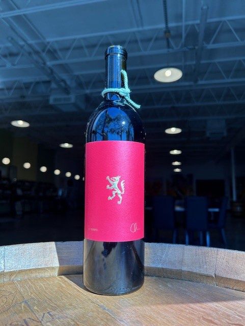 2021 Chris Hamilton, Wulf Oakville Cabernet Sauvignon, Napa Valley, CA, USA,