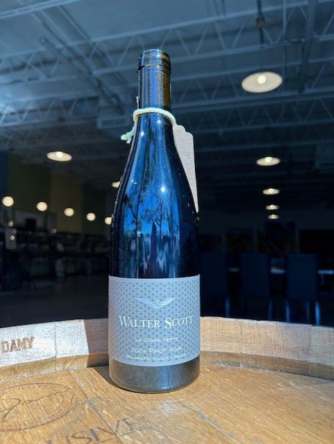 2024 Walter Scott, La Combe Verte, Pinot Noir, Willamette Valley, OR