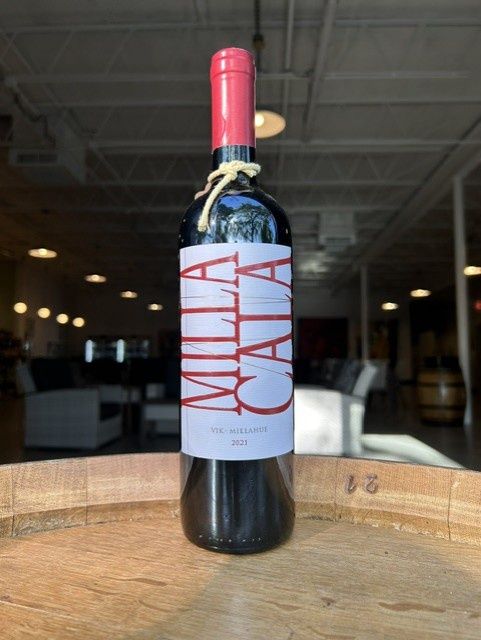 2021 Vina VIK, Milla Cala, Cachapoal Valley, Chile