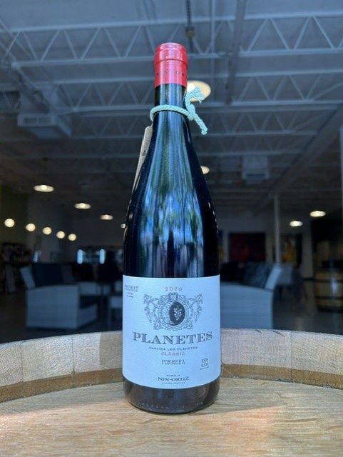2020 Nin-Ortiz, Planetes Classic, Catalunya, Priorat, Spain