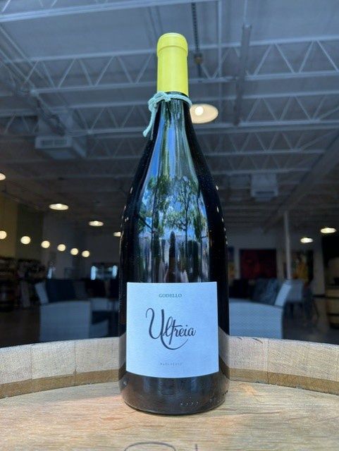 2018 Bodegas Y Vinedos Raul Perez, Ultreia Godello, Bierzo, Spain - 1.5L Magnum