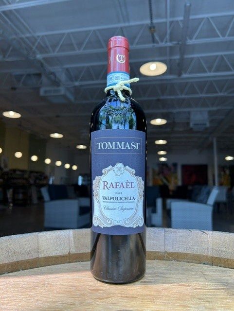 Tommasi, ' Rafael', Valpolicella Classico Superiore, Veneto, Italy