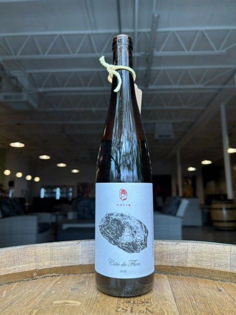 2023 Marto, Cote de Flon,  Field Blend, Rheinhessen, Germany