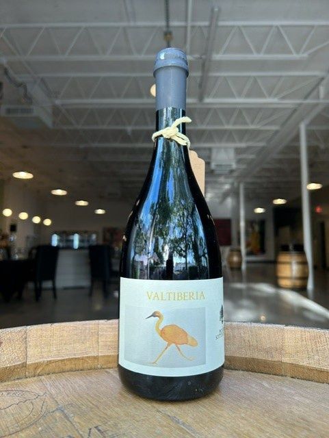 2024 Podere Sottoilnoce, Valtiberia, Trebbiano, Emilia-Romagna, Italy