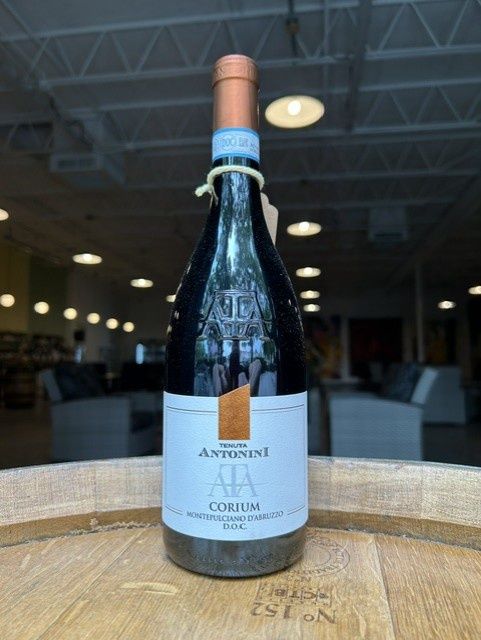 2023 Tenuta Antonini, Montepulciano d'Abruzzo, Italy