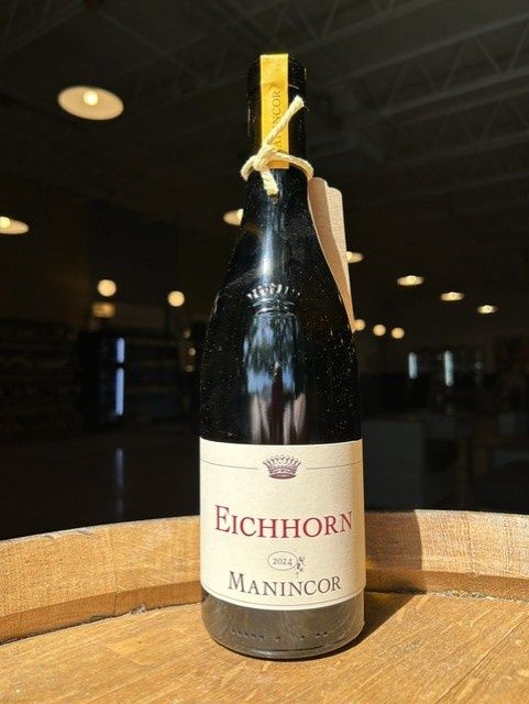 2024 Manincor, 'Eichhorn' Pinot Blanc, Alto Adige, Italy