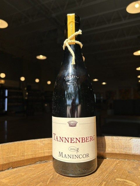 2024 Manincor, 'Tannenberg' Sauvignon Blanc, Alto Adige, Italy