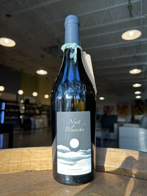 2021 Domaine de La Tournelle, 'Nuit Blanche'Jura, France