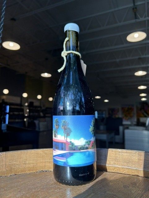 Swick 'Poolz #2' Pinot/Mourvedre, OR, USA