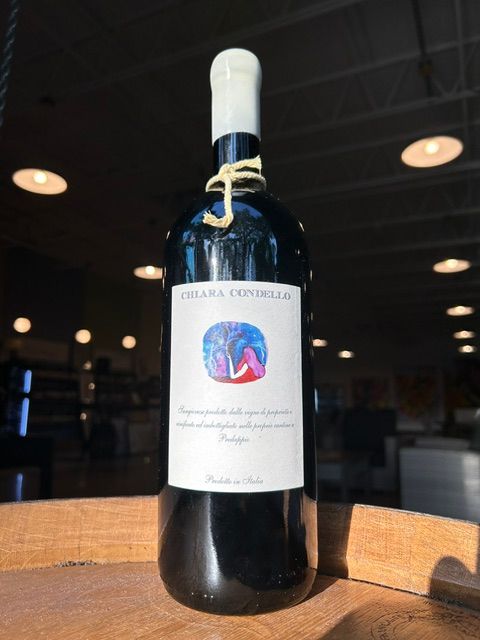 2023 Chiara Condello, Predappio, Romagna Sangiovese Predappio  (1.5L Magnum), Emilia Romagna, Italy