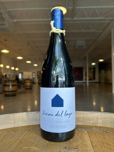 2022 Bodegas Marta Matte, Vinas Del Lago, Ribera del Duero,  Spain