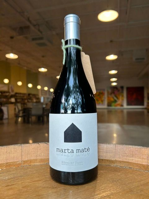 2022 Bodegas Marta Matte, Marta Matte, Ribera del Duero,  Spain
