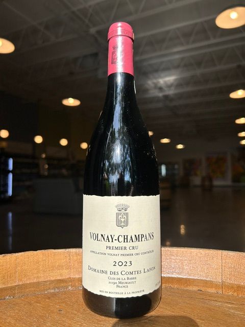 2023  Domaine des Comtes Lafon, Volnay Premier Cru Champans, Cote de Beaune, Burgundy, France