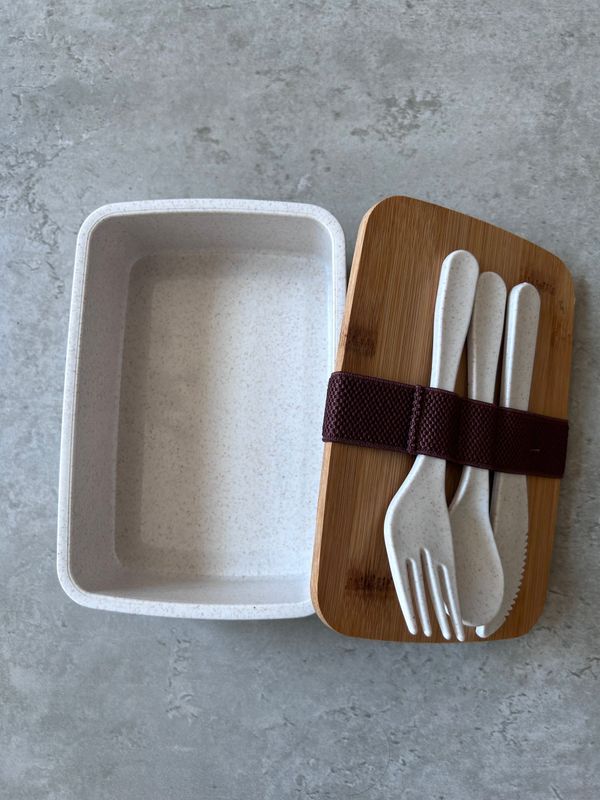 Lunch Box