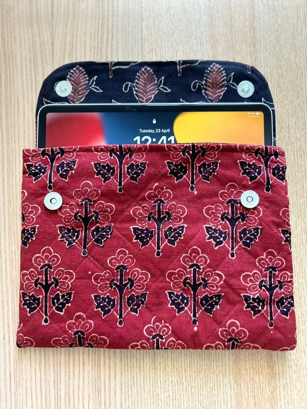 ipad sleeves
