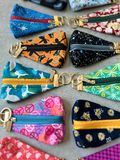 Key fobs