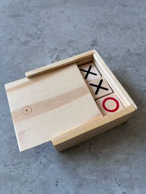 Tic Tac Toe