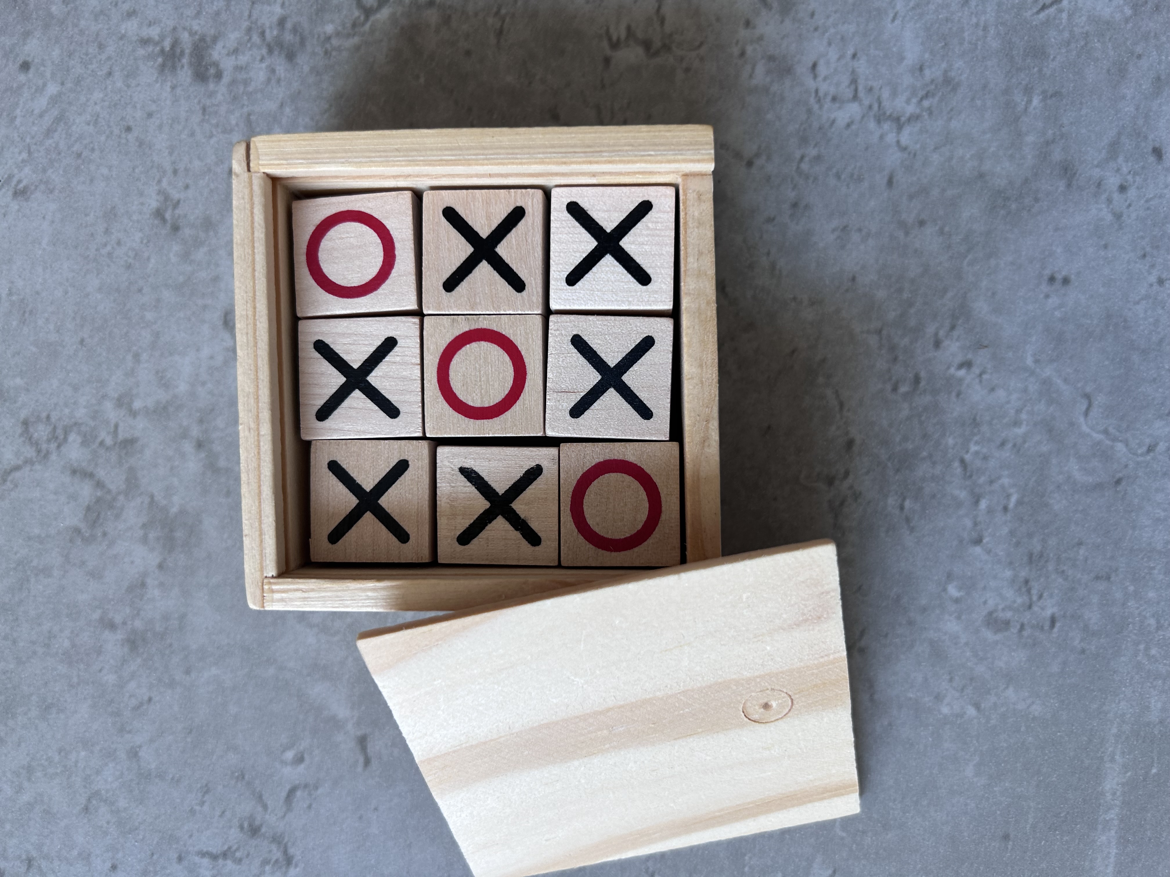 Tic Tac Toe
