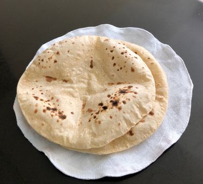 Roti Keeper