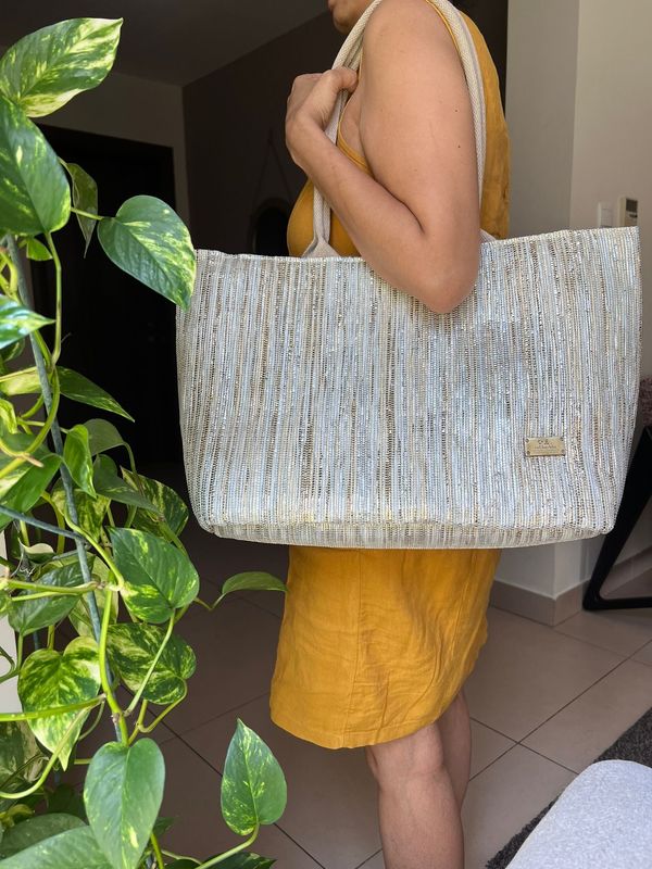 The Office Tote