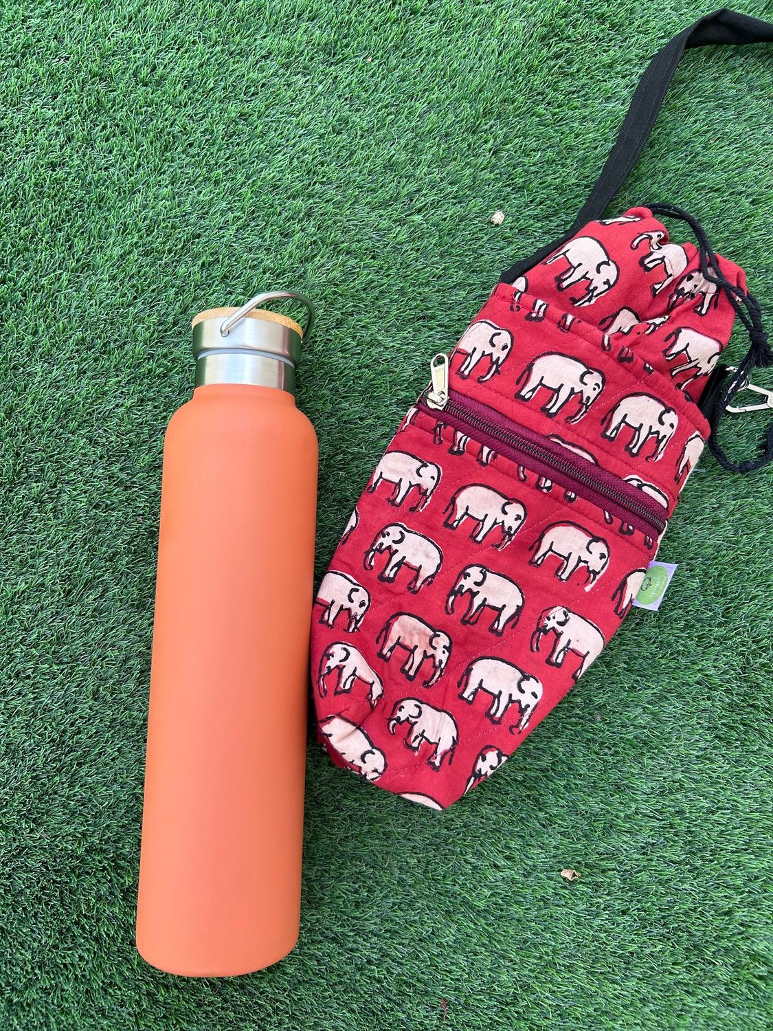 Bottle bag