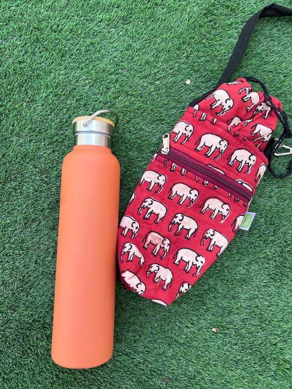 Bottle bag
