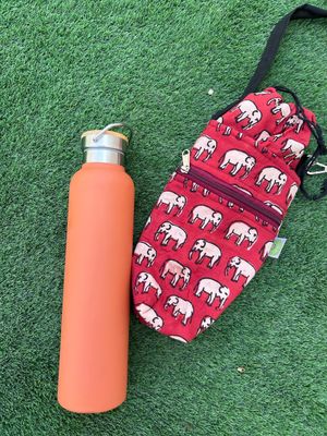Bottle bag